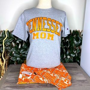 Tennessee  (Mom) Champion tee shirt